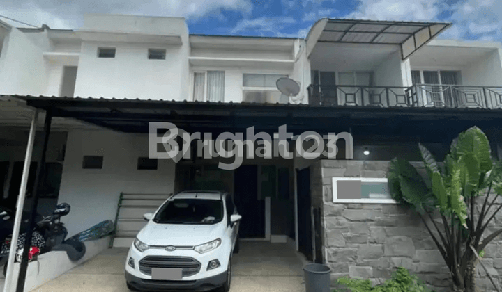 Nice House De Casa Lakarsantri