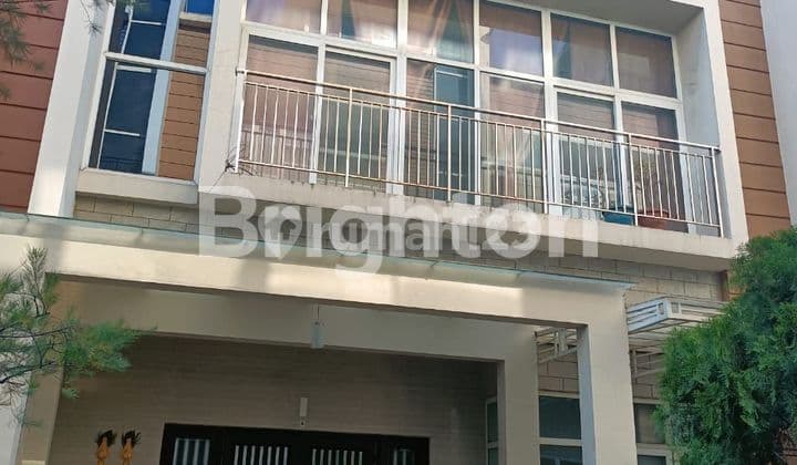 VILLA MAKMUR GARDEN MEDAN BARAT