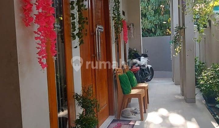 Rumah Dan Kost Bagus Di Daerah Pinang Ranti Jakarta Timur S6449