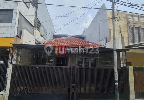 Rumah di Mandala Tomang Jakarta Barat Hitung Tanah Bonus Rumah Layak Huni