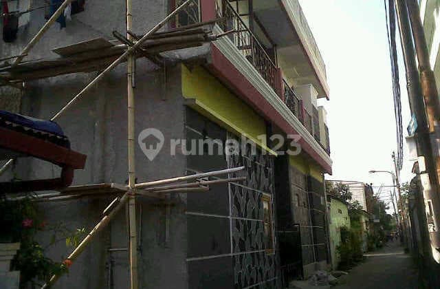Dijual 15 Kos2an Baru Perumnas Klender