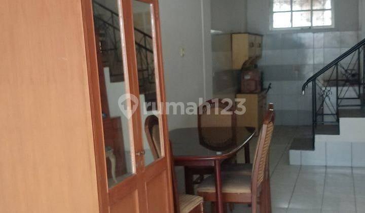 Rumah di taman kopo indah 2