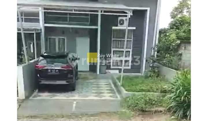 Rumah Imam Bonjol 3 Lantai Cepat