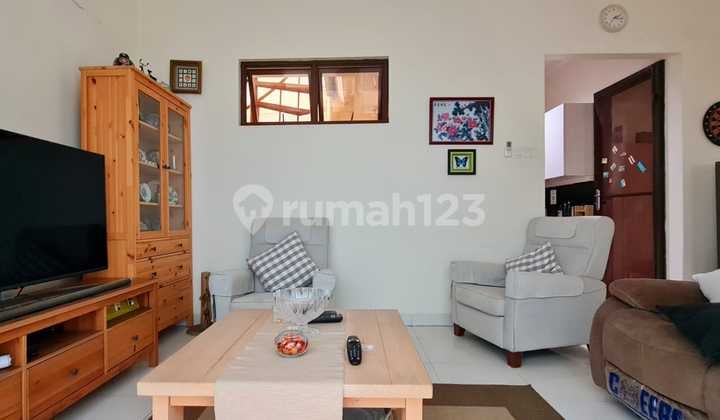 Nice House in Discovery Cielo, Bintaro Jaya Sector 9