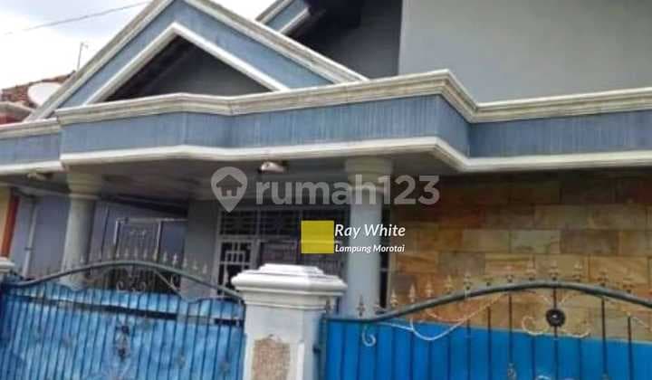 rumah plus kos kosan