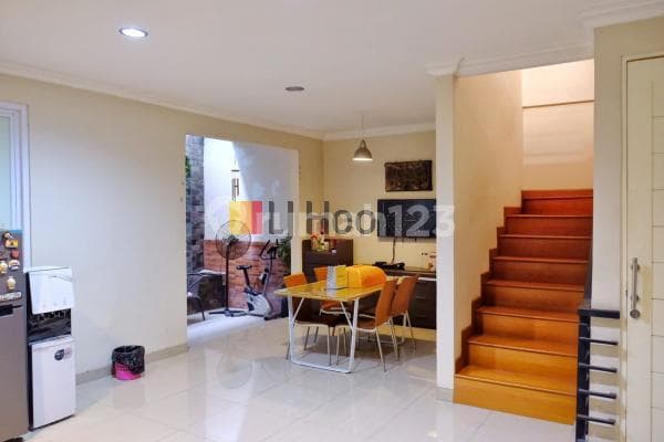 Dijual Rumah Minimalis Janur Elok Kelapa Gading Jakarta Utara
