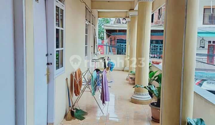 Dijamin Untung Kos Aktif Kawasan Universitas Telkom Dayeuhkolot Bandung