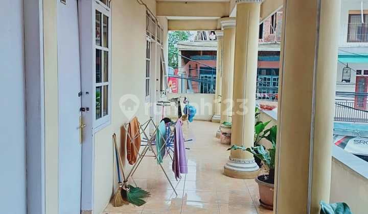 Dijamin Untung Kos Aktif Kawasan Universitas Telkom Dayeuhkolot Bandung