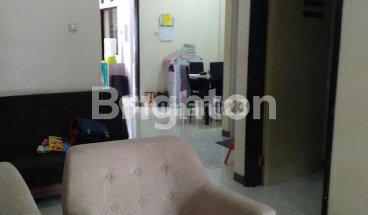 rumah cantik siap huniGARDEN DIAN REGENCY TAMAN ADELIA