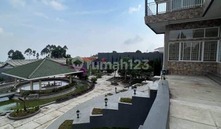 Villa Lux, View City Di Cihanjuang, Cimahi