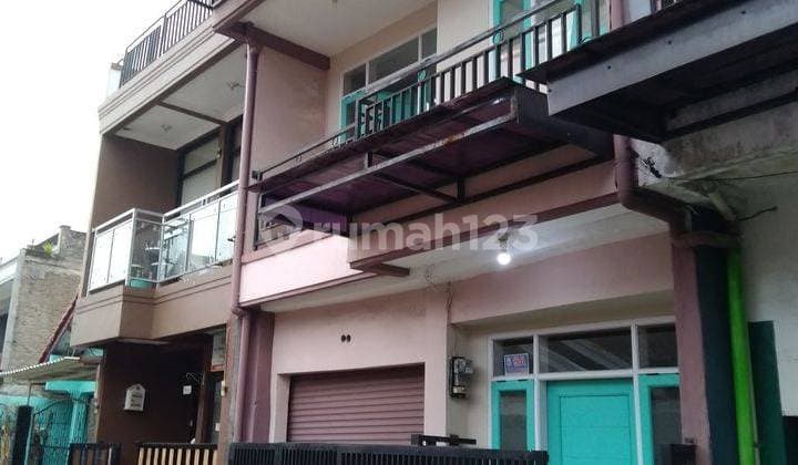 Jual Murah Rumah Cangkuang - Parmindo Perum Singo Sari Cijerah