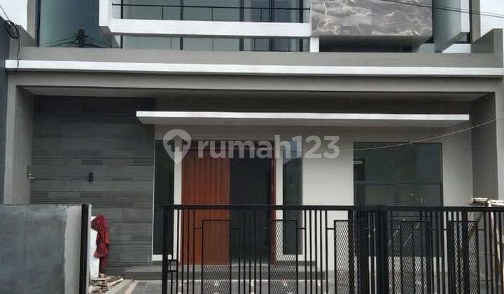 Jual rumah di Batununggal indah
Siap pakai