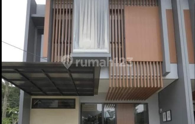 RUMAH DIJUAL KOJA