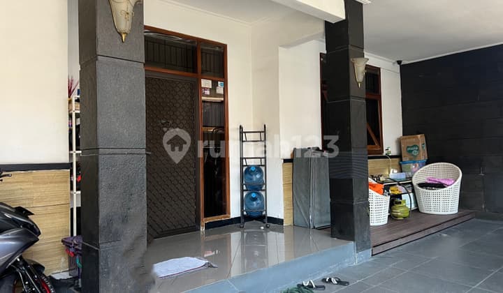 Rumah Minimalis Taman Sakura Indah(pe) Soekarno Hatta