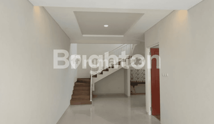 GRIYA BHAYANGKARA, RUMAH CANTIK NEW MINIMALIS