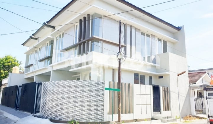 RUMAH GRESS MINIMALIS SUTOREJO RUMAH GRESS MINIMALIS SUTOREJO