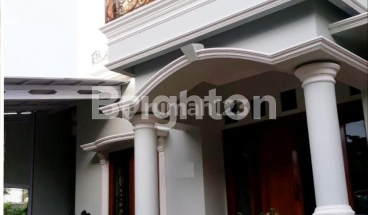 HUNIAN ASRI, NYAMAN, UDARA BERSIH DAN SEGAR CIBUBUR