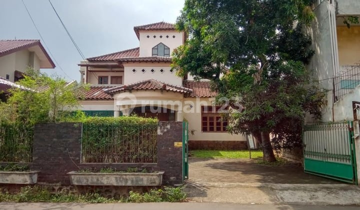 Rumah Siap Huni Lokasi Dekat Dengan Mall, Rumah Sakit Dan Stasiun Kereta