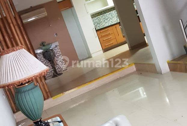 For Sale Cheap House Fully Renovated Nice in Janur Asri, Kelapa Gading