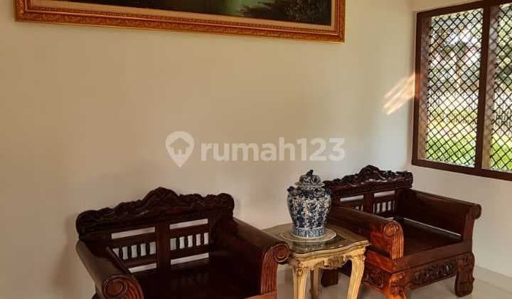 Di Jual Cepat Rumah Apik Rapi Asri Bagus Terawat di Guntur , Bogor , Ditengah Kota Bogor