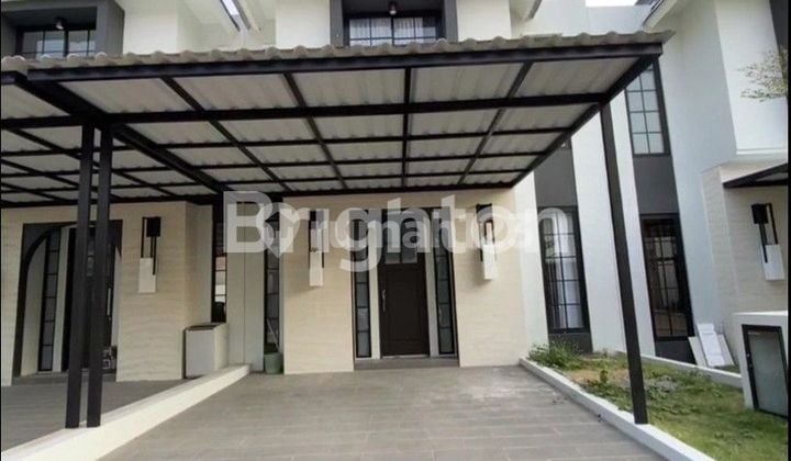 HOUSE WITH SMART LOCK IN CITRAGRAND