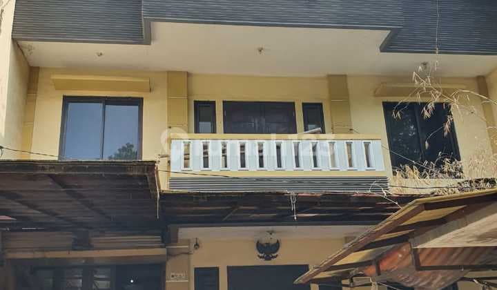 Murah Nego Sampai Deal Rumah Dan Gudang di Kelapa Gading, Jakarta Utara