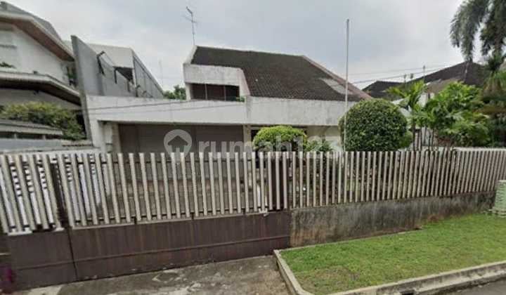Rumah di Pondok Indah