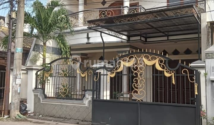 Rumah Cantik Di Pondok Indah