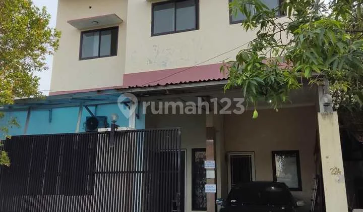 Rumah Strategis Siap Huni Dekat Grage City Mall Kota Cirebon