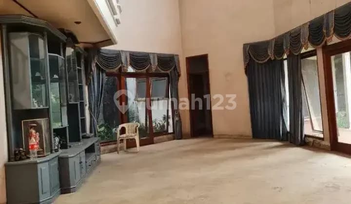 NEGO SAMPAI JADI! RUMAH DI MAIN ROAD TAMAN SAKURA BANDUNG