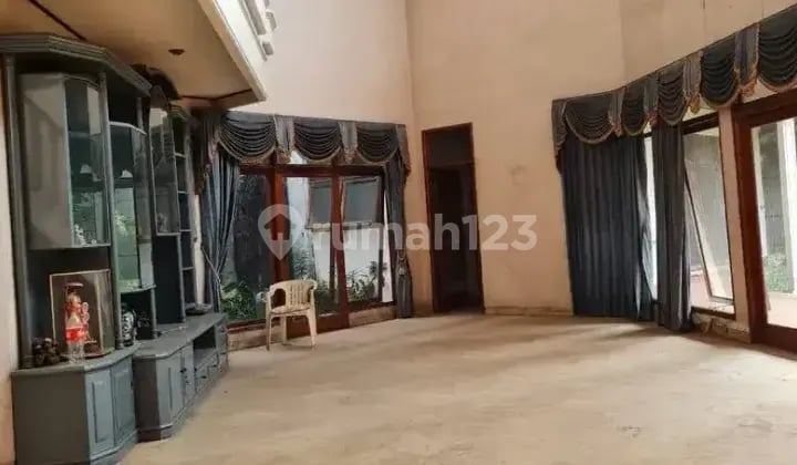 NEGO SAMPAI JADI! RUMAH DI MAIN ROAD TAMAN SAKURA BANDUNG