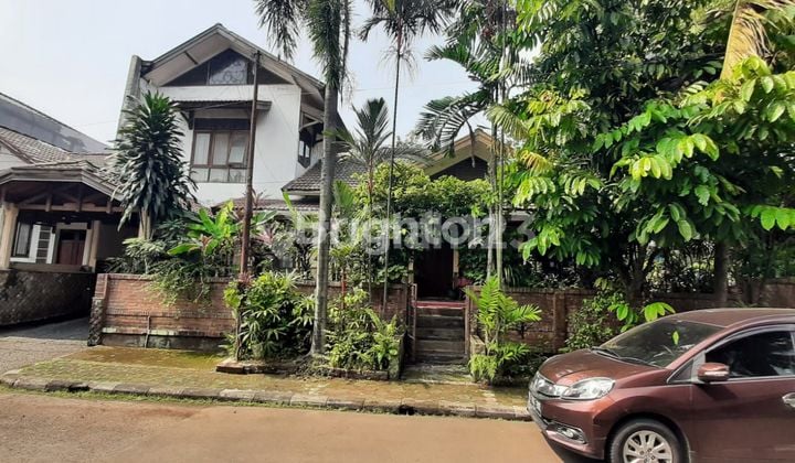 PESONA DEPOK ESTATE HUNIAN ELITE DI MARGONDA