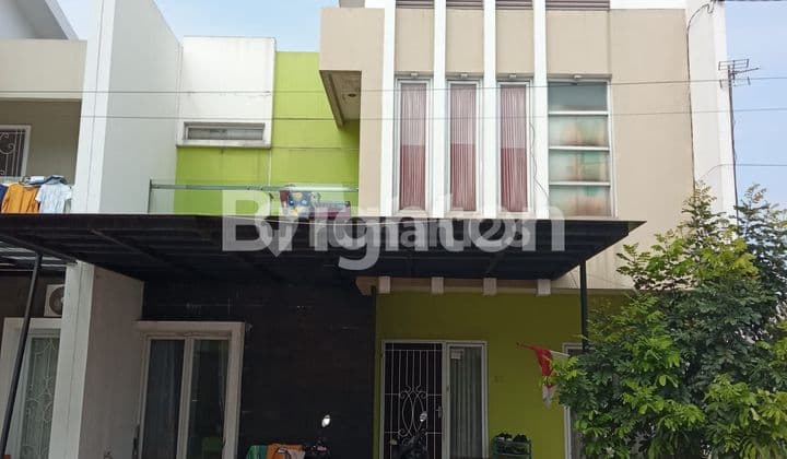 RUMAH CANTIK CIMANGGIS DEPOK