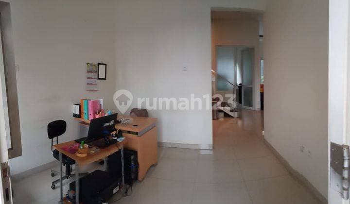 Rumah 2 Lantai Siap Huni Setiabudi Sayap Gegerkalong Bandung