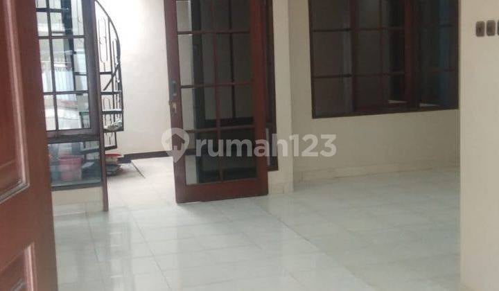 Rumah Hoki Kuldesak Siap Huni Kopo Permai Sayap Cibaduyut