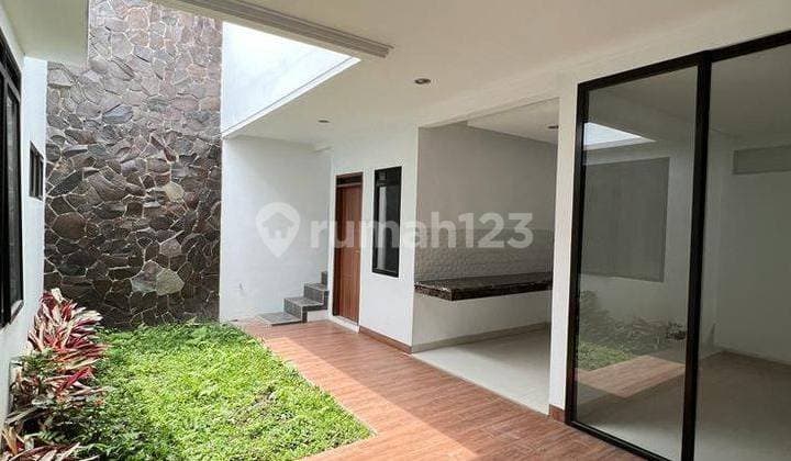 Lucky House Fully Renovated Tatar Jingganagara Kota Baru Parahyangan