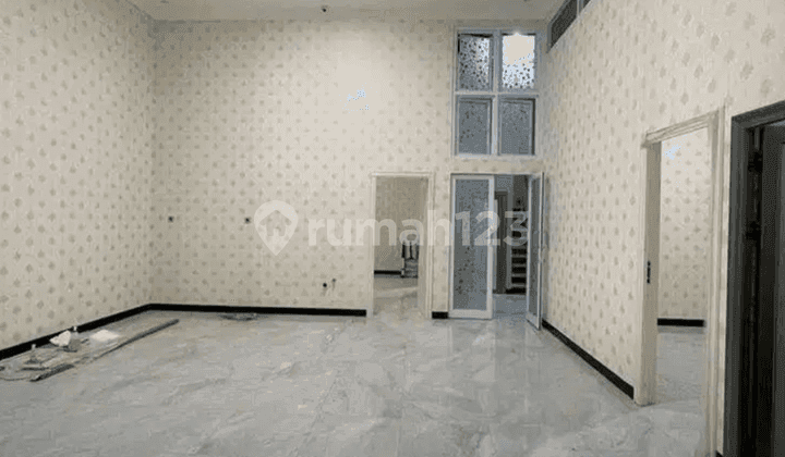 Juarang ada rumah baru 1 lantai!! Lokasi fav manyar!!