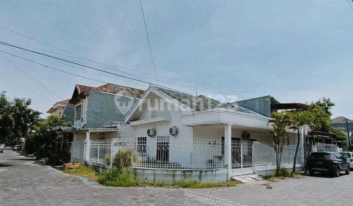 Investors are coming in!! Calculate the land with building bonus @sutorejo