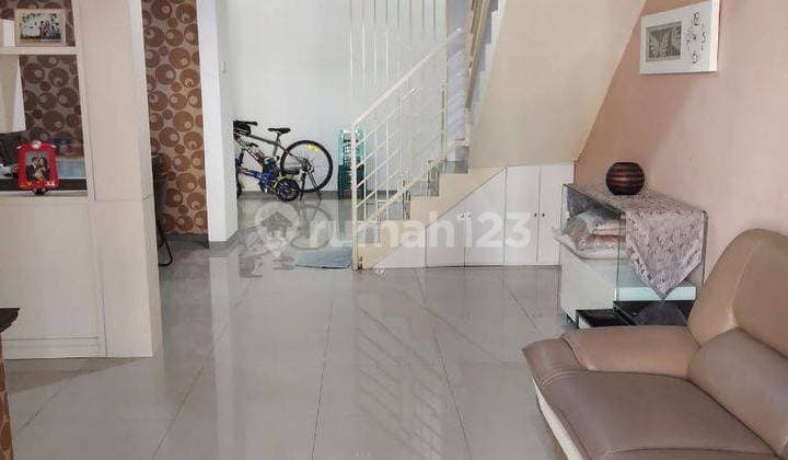 Cari pakuwon city murah bonus furnish, buruan!!