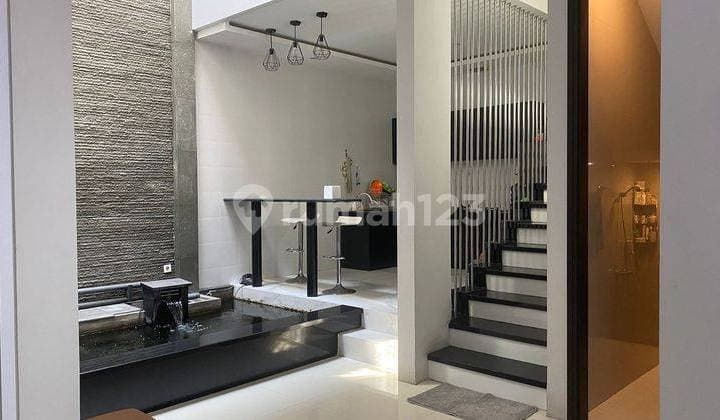 Butuh cepat!! Turun harga!! Minimalis house @raya klampis