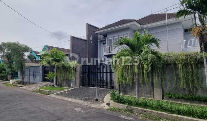 Ini murahhhh lhoo!! Minimalis mewah megah @baruk merr rungkut manyar kertajaya purimas