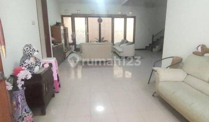 Banting harga!! Murahh!! Araya 1 terawat siap huni!!