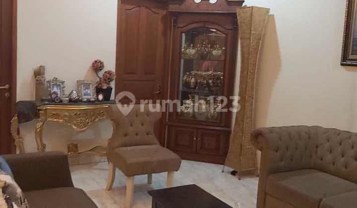 House in Pajagalan, Central Bandung City