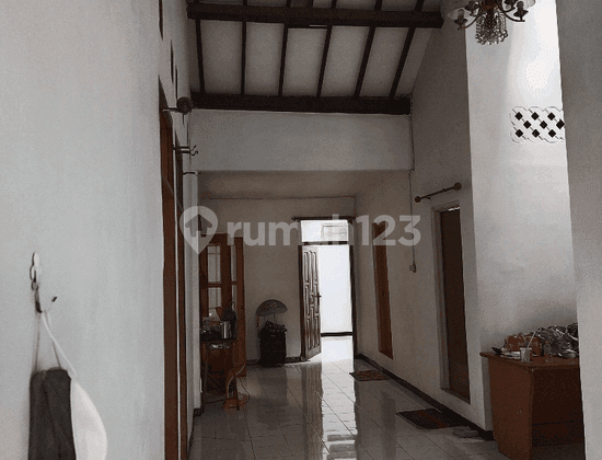 City Center House CIbatu Raya Antapani Bandung