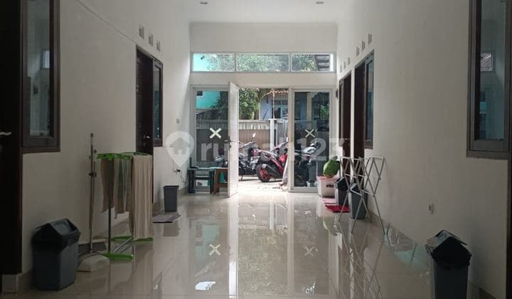 Active Boarding House Cikuda Jatinangor, Bandung Regency