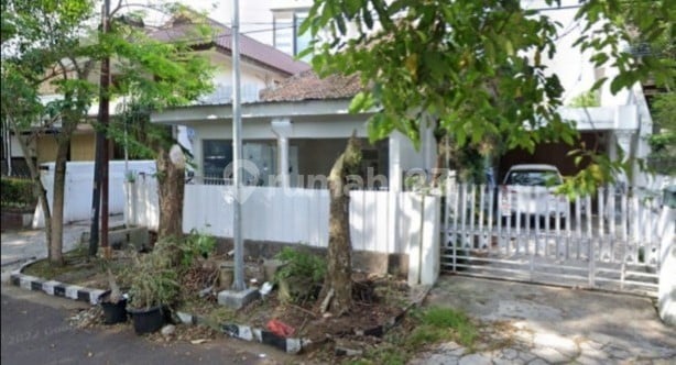 Rumah Bagus Pusat Kota Sayap Riau Bandung