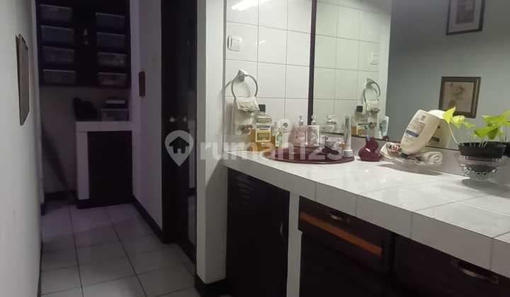 Di Rumah Asri Siap Huni Di Kota Bandung