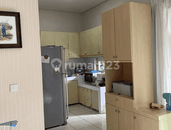 Rumah Di Tatar Mayang Sunda Kota Baru Parahyangan