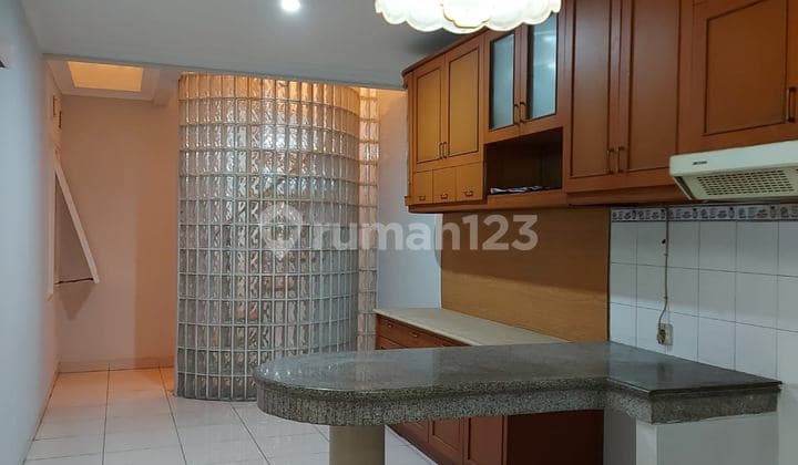 Rumah Siap Huni Tarumanagara Timur Singgasana Bandung