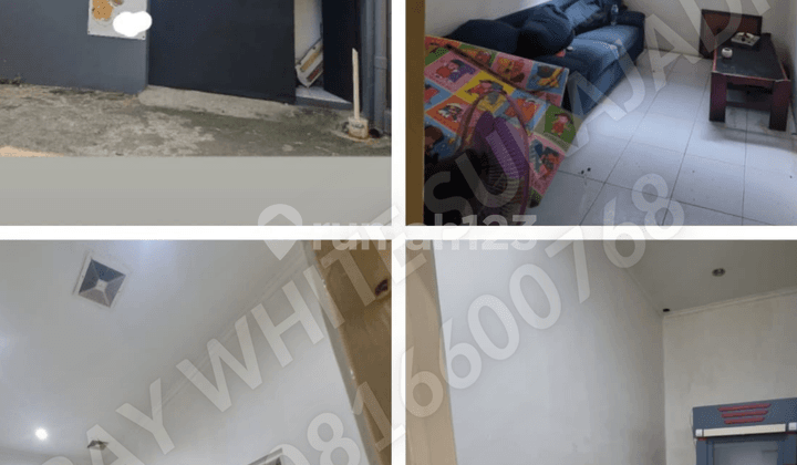 FOR SALE HOME INDUSTRY DI CIBEUREUM